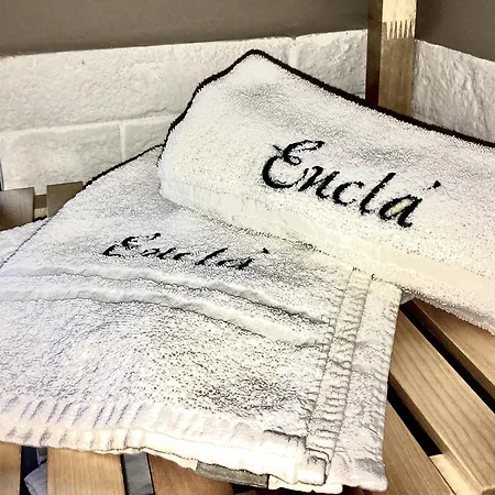 Frühstückspension Encla 3*
