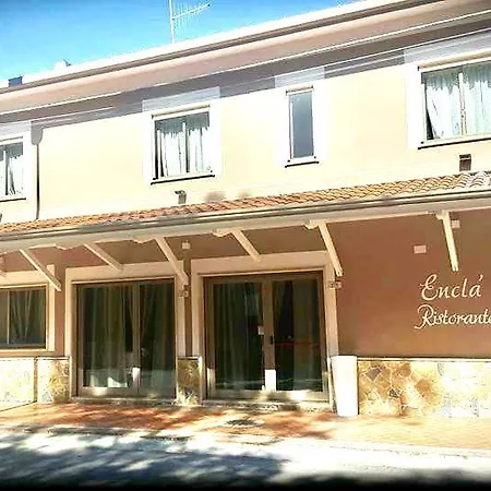 Encla 3* Capaccio