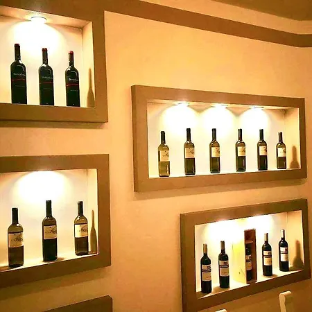 Encla Bed & Breakfast Capaccio