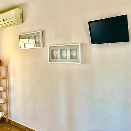 Bed & Breakfast Encla Capaccio