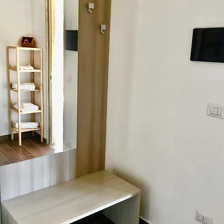 Bed & Breakfast Encla