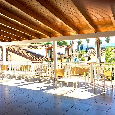 Bed & Breakfast Encla Capaccio